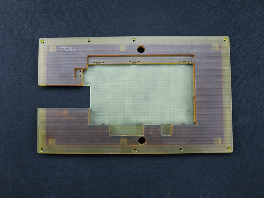 檢(jian)具配件(jian)