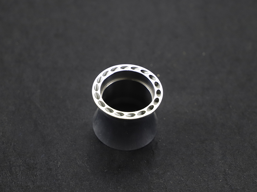 非(fēi)金屬件(jiàn)加工